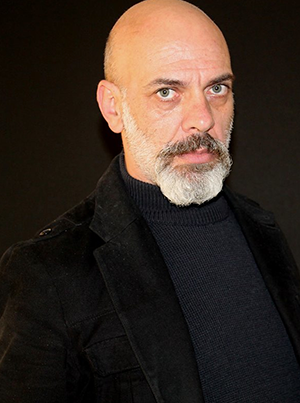 Afiş Mustafa Faruk Özlü