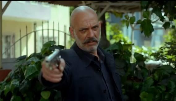 Fotoğraf Mustafa Faruk Özlü