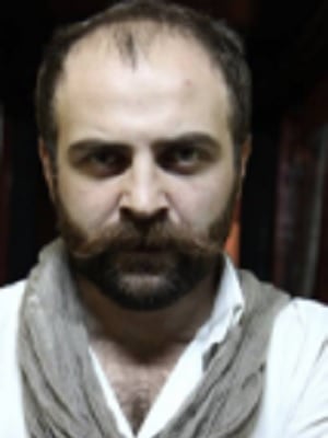 Afiş Fahrettin Eren Dinler