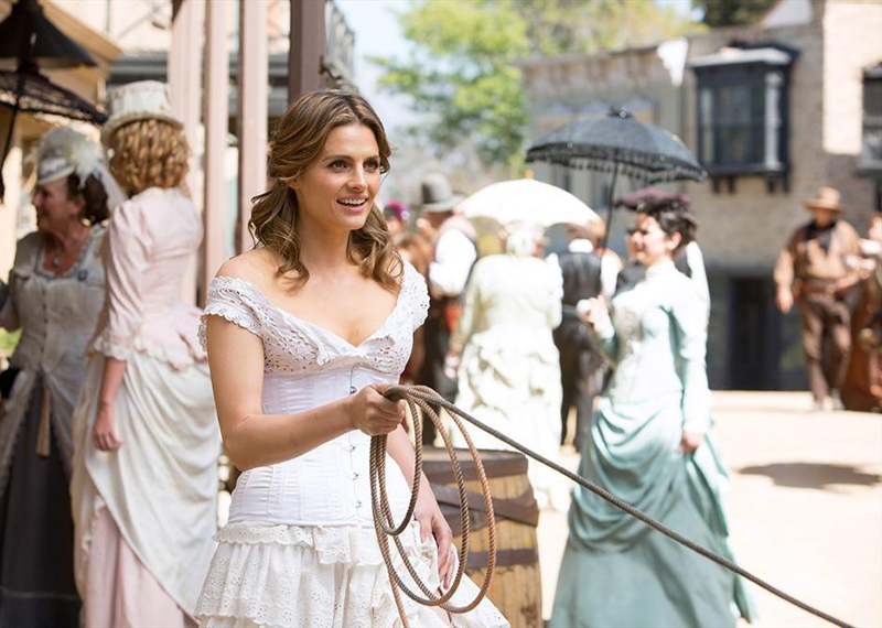 Fotoğraf Stana Katic