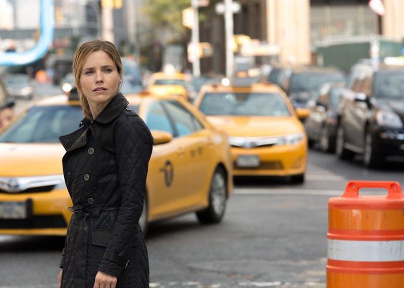 Fotoğraf Sophia Bush