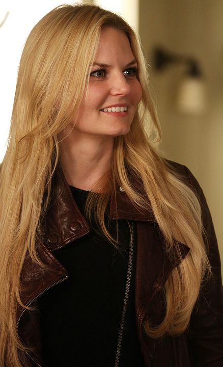 Once Upon a Time : Fotoğraf Jennifer Morrison