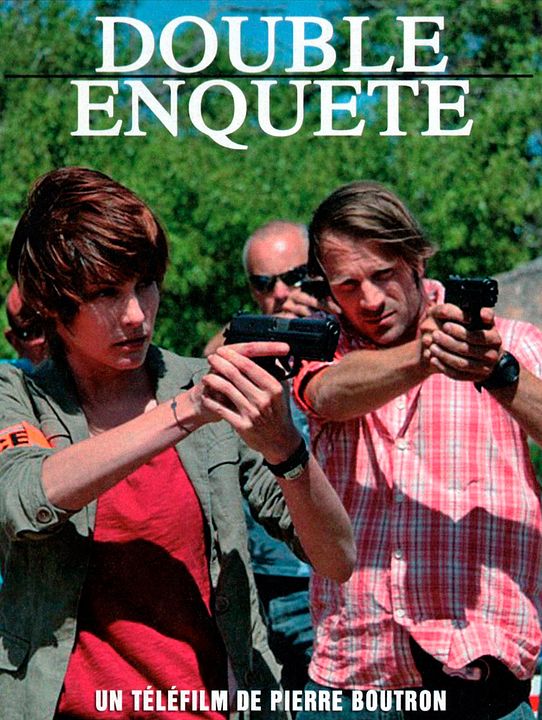 Double enquête : Afiş