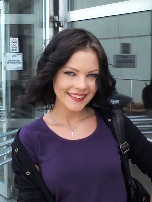 Afiş Marina Arda