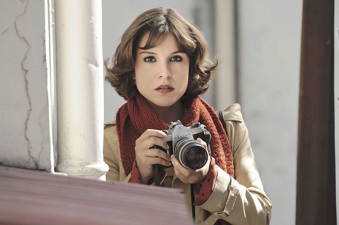 Fotoğraf Flore Bonaventura