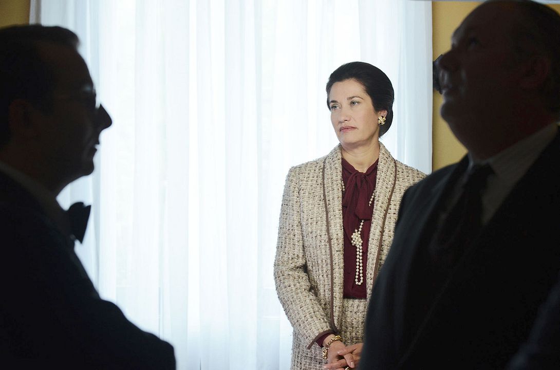 Fotoğraf Emmanuelle Devos
