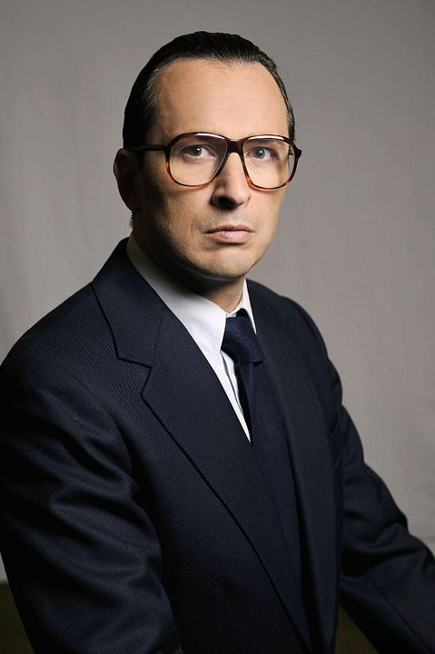 Fotoğraf Michaël Cohen