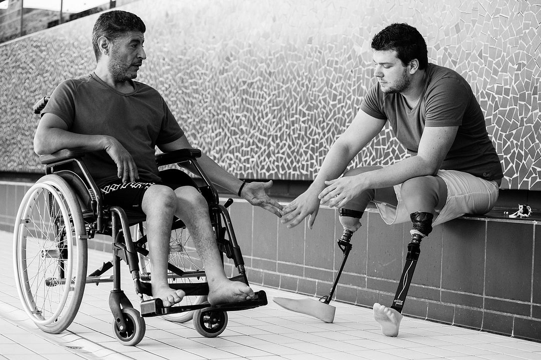 Fotoğraf Adda Abdelli