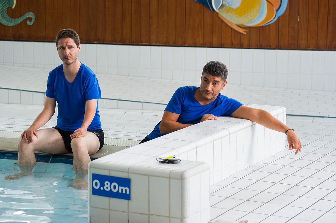 Fotoğraf Alexandre Philip, Adda Abdelli