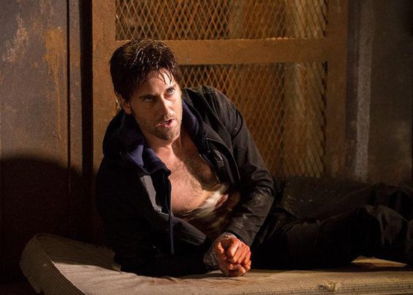 Fotoğraf Ryan Eggold
