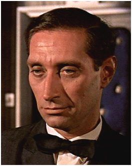 Afiş Vladek Sheybal