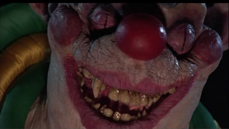 Killer Klowns from Outer Space : Fotoğraf