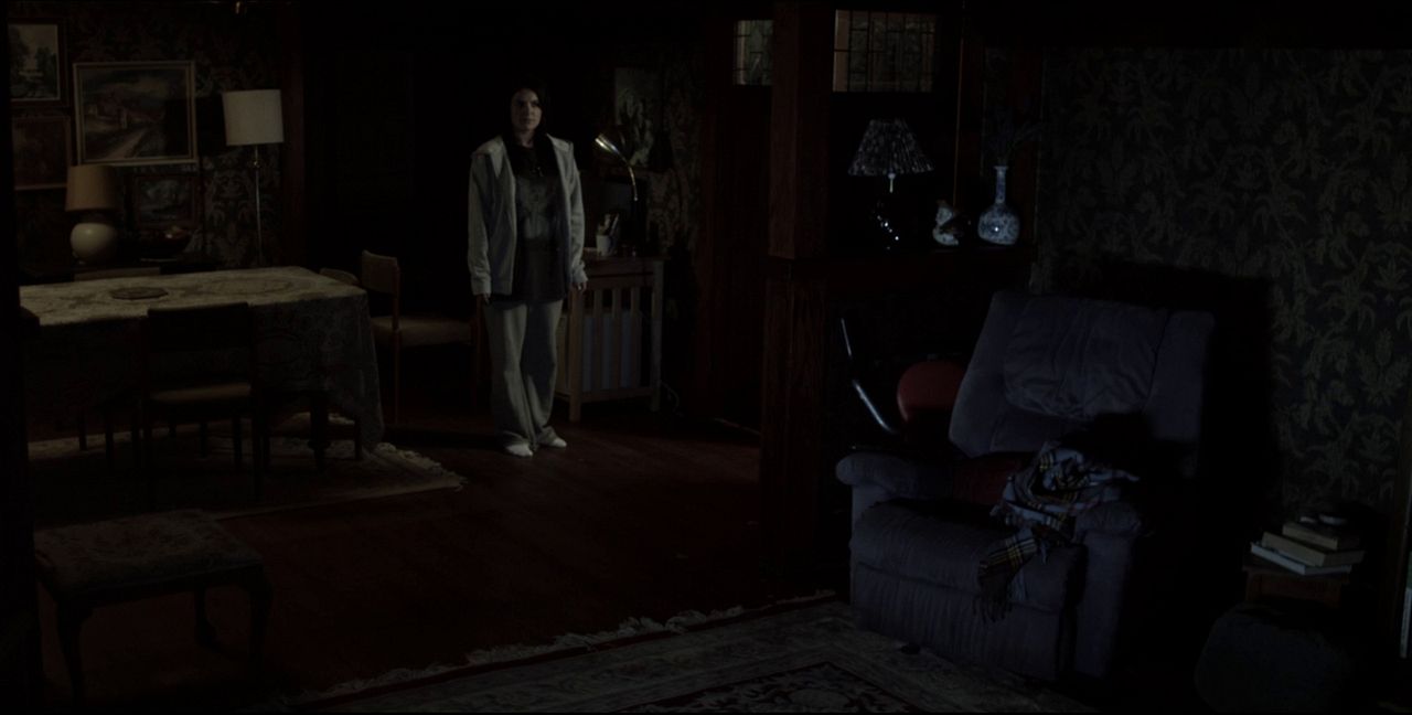 Housebound : Fotoğraf Morgana O’Reilly