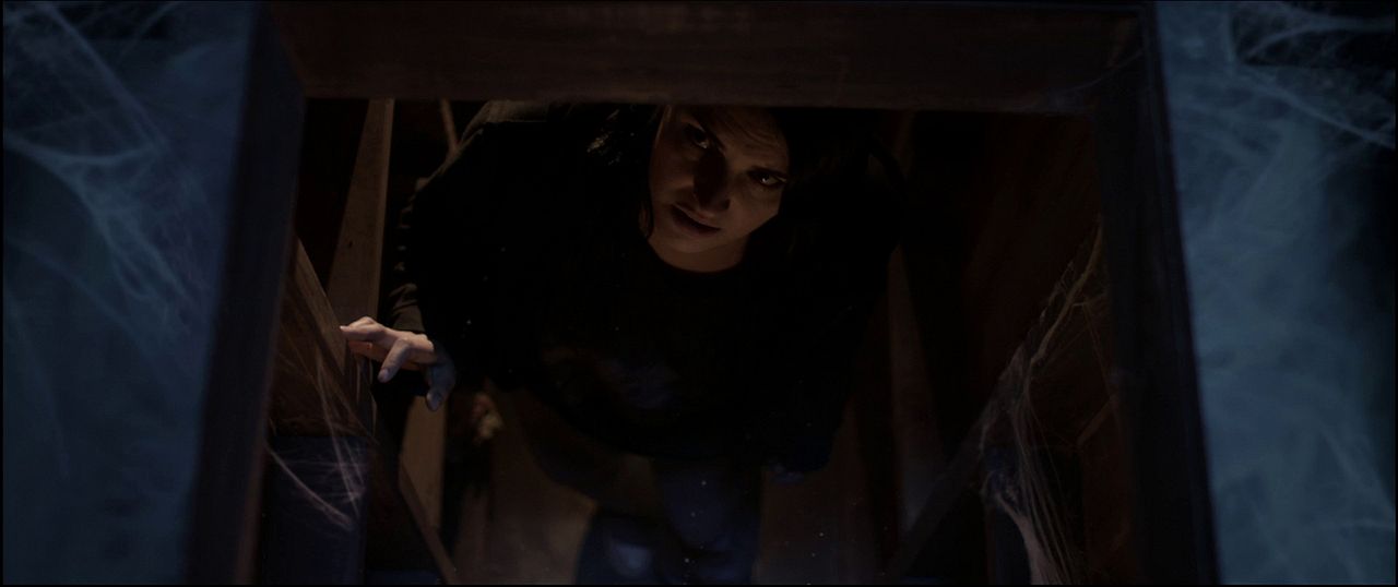Housebound : Fotoğraf Morgana O’Reilly