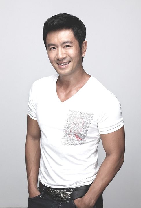 Afiş Adrian Pang