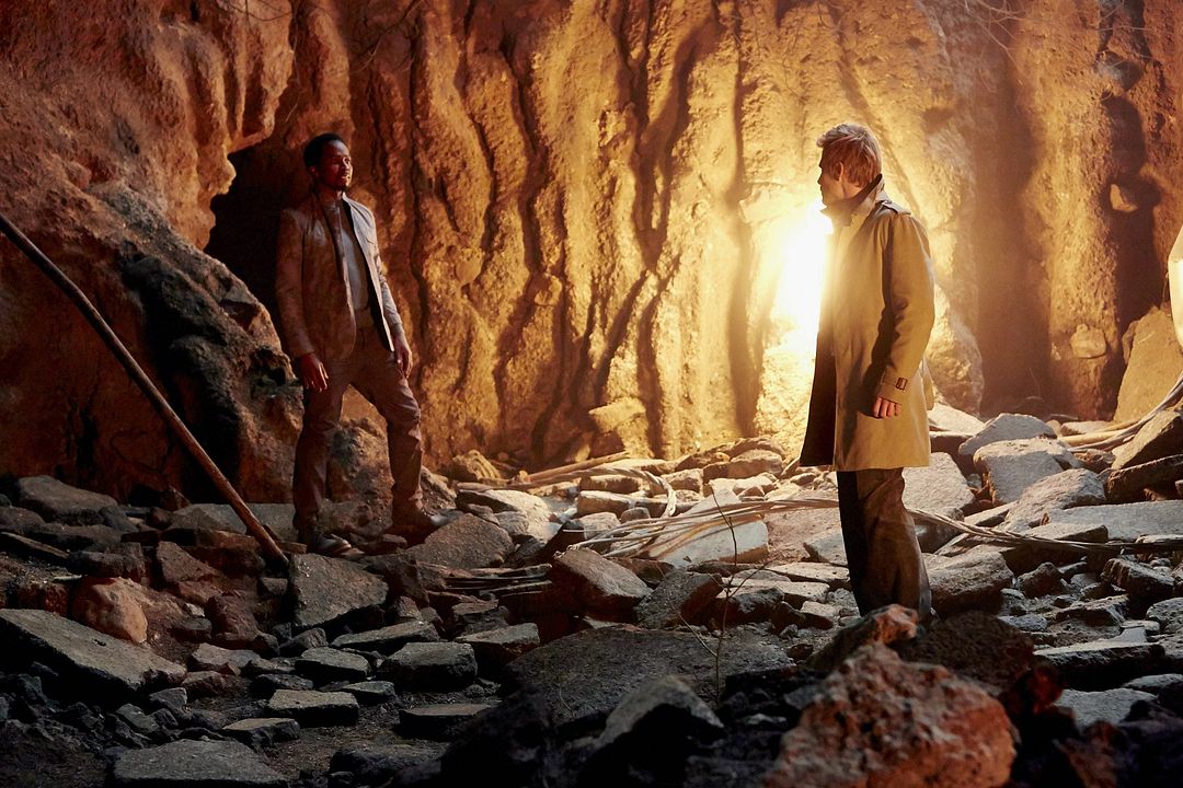 Constantine : Fotoğraf