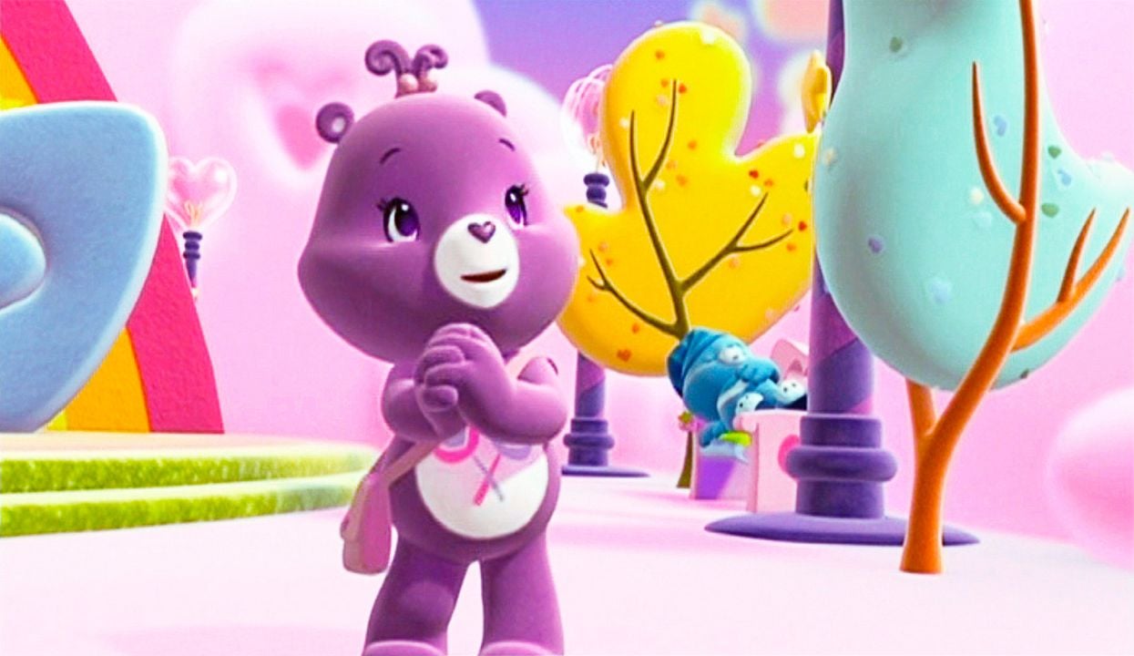 Care Bears: Share bear shines : Fotoğraf