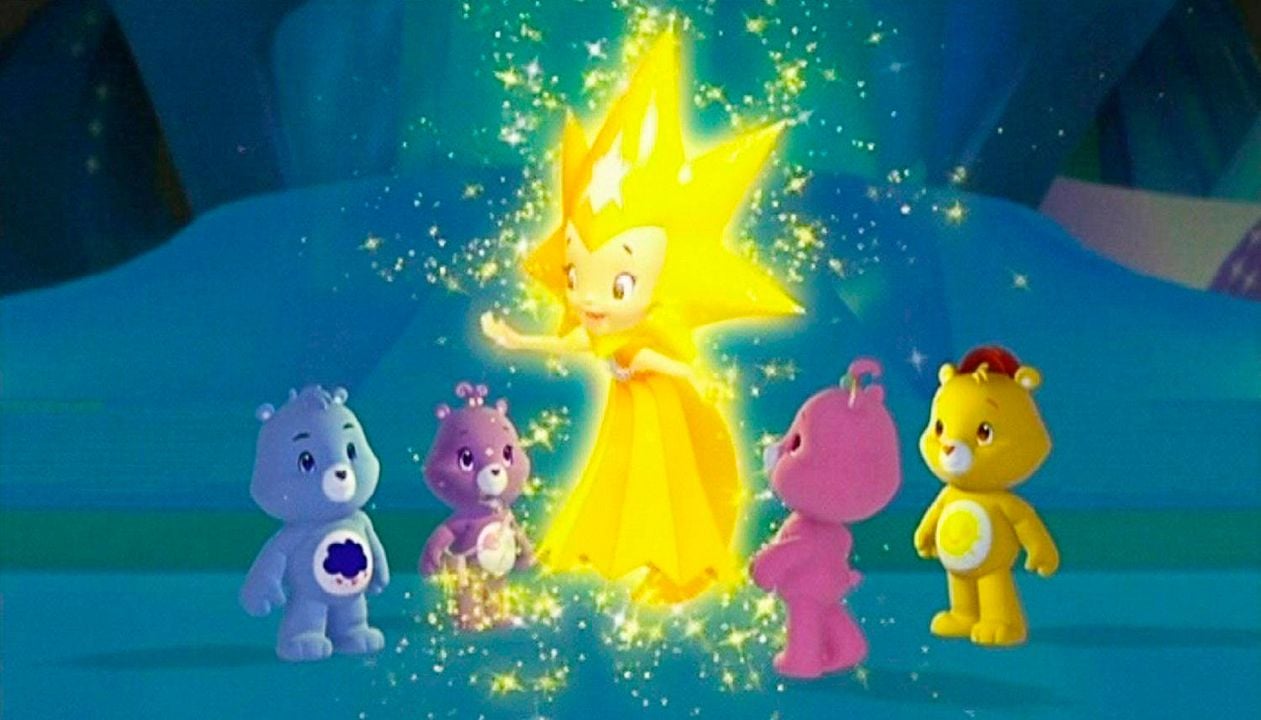 Care Bears: Share bear shines : Fotoğraf