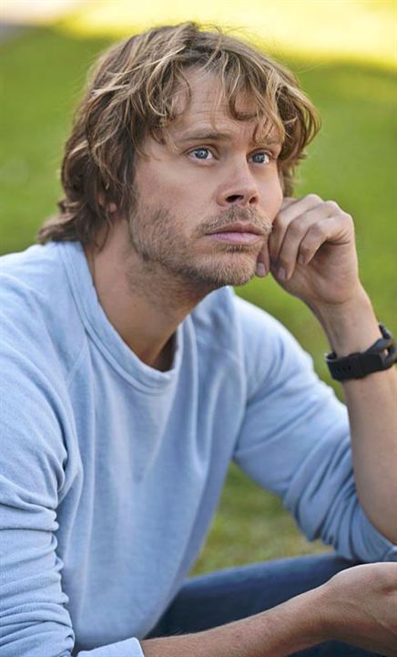 Fotoğraf Eric Christian Olsen