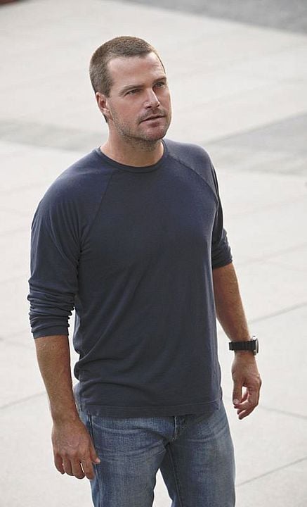 Fotoğraf Chris O'Donnell