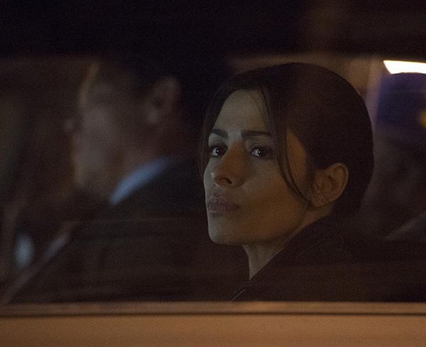 Person Of Interest : Fotoğraf Sarah Shahi
