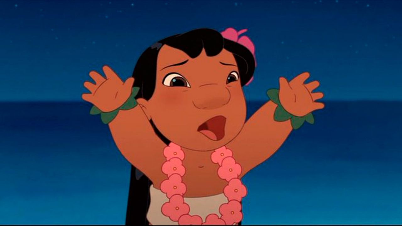 Lilo & Stitch 2 : Stitch Has a Glitch : Fotoğraf