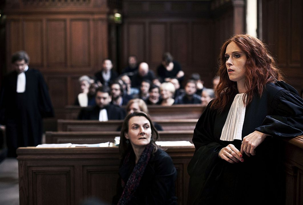 Fotoğraf Audrey Fleurot