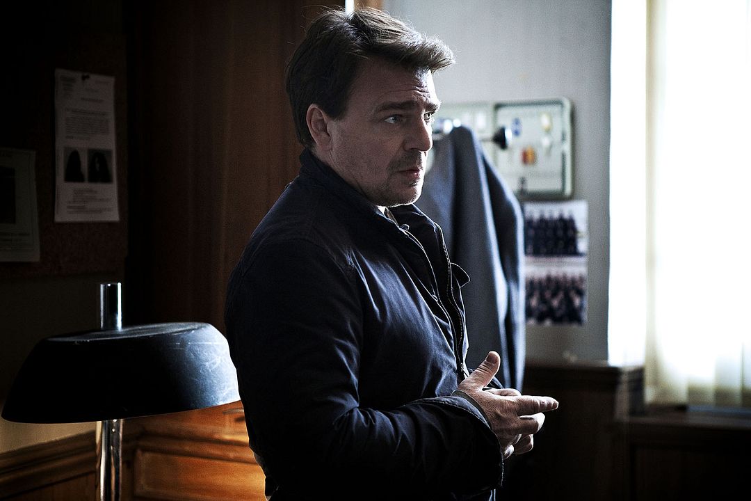 Fotoğraf Thierry Godard