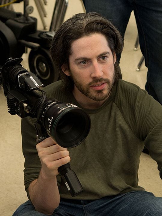 Afiş Jason Reitman