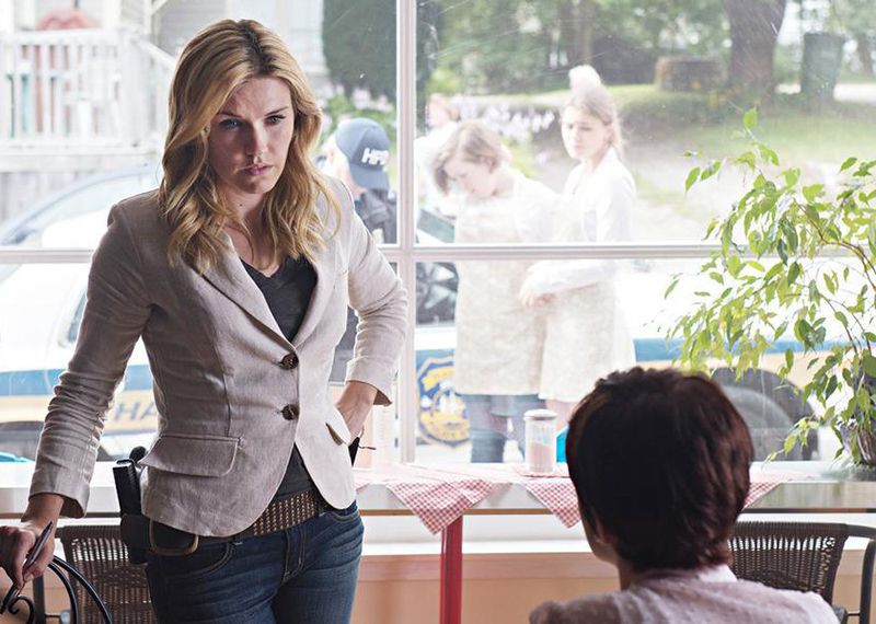 Fotoğraf Emily Rose