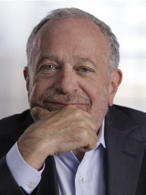 Afiş Robert Reich
