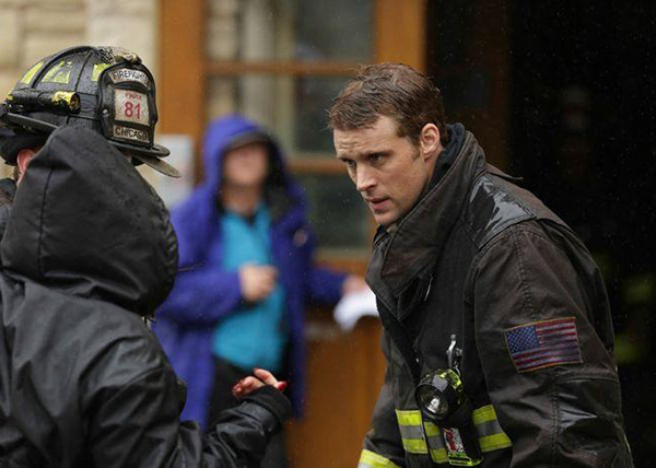 Fotoğraf Jesse Spencer