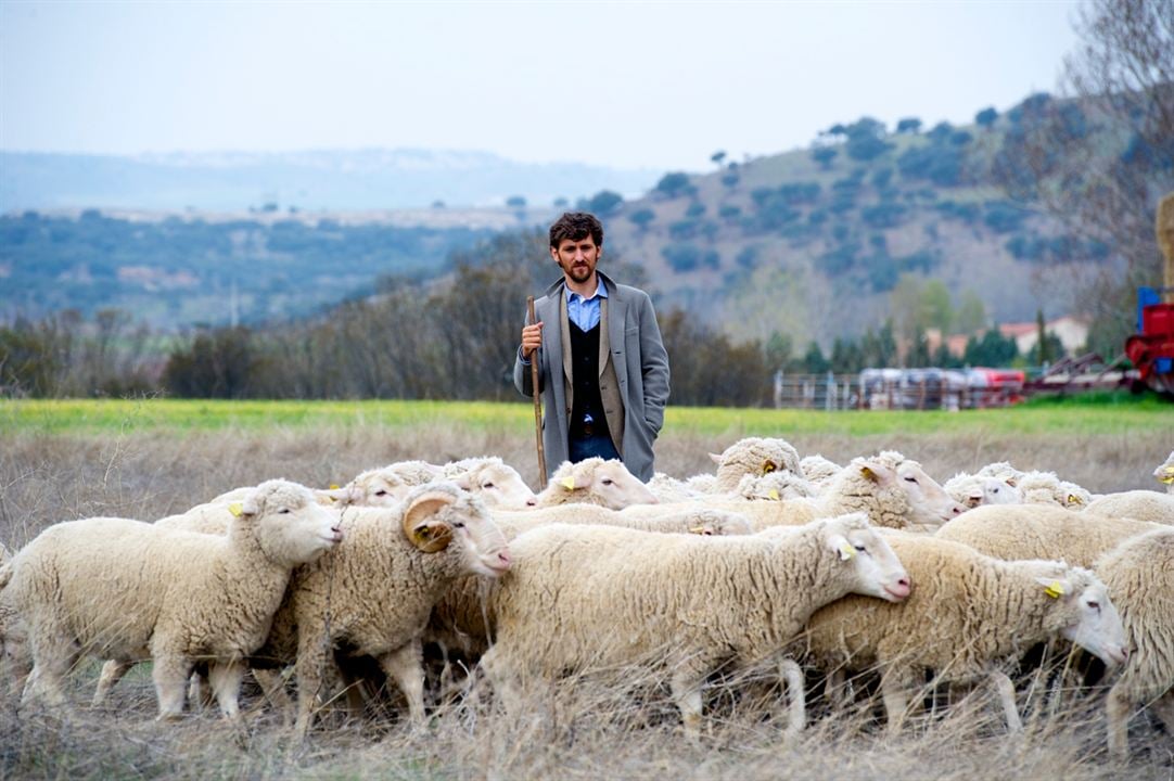 Fotoğraf Raúl Arévalo