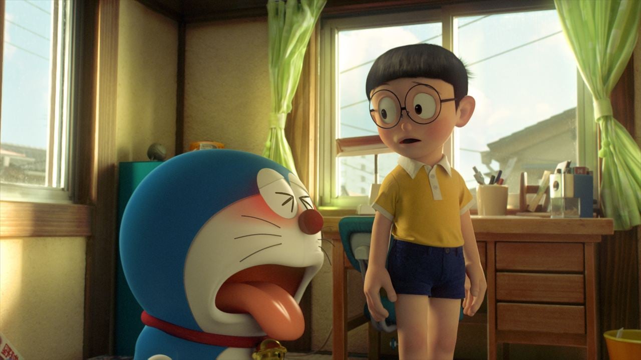 Doraemon : Fotoğraf