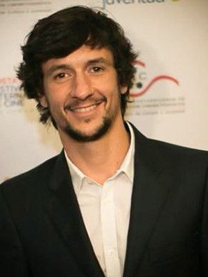 Afiş Carlos Agulló