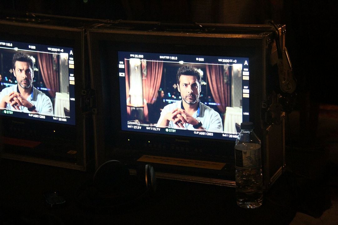 Seni Seviyorum Adamım : Fotoğraf