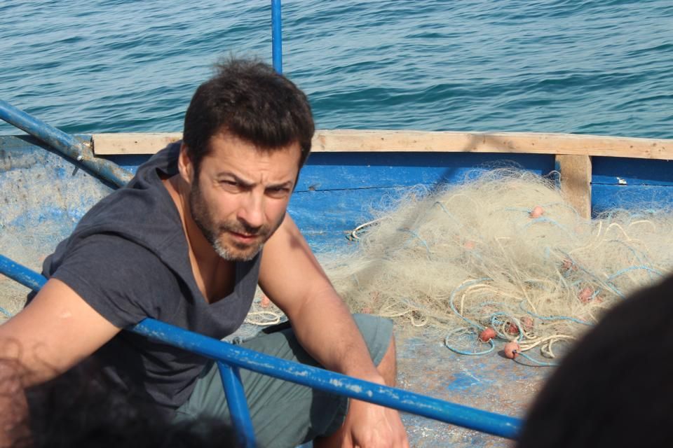 Seni Seviyorum Adamım : Fotoğraf