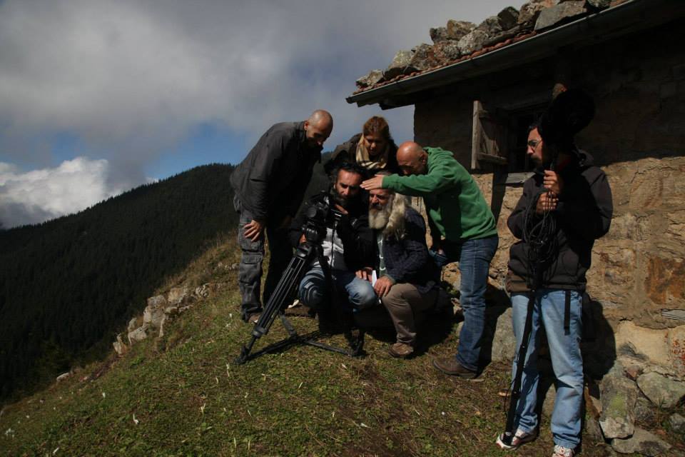 Kırlangıçlar Susamışsa : Fotoğraf