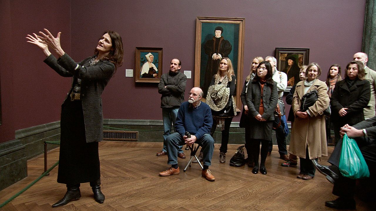 National Gallery : Fotoğraf