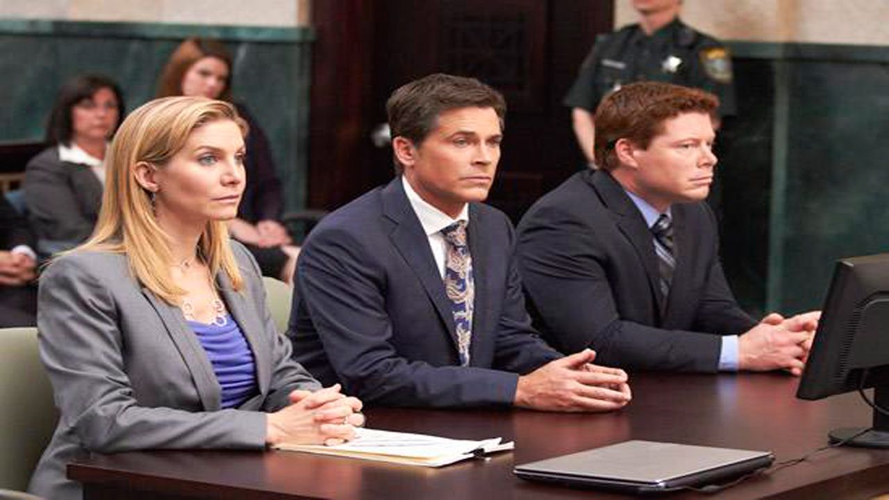 Prosecuting Casey Anthony : Fotoğraf