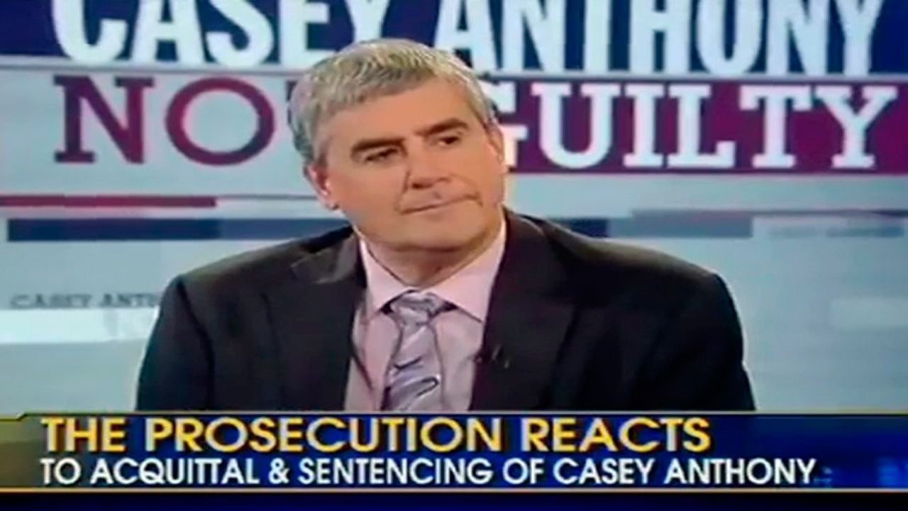 Prosecuting Casey Anthony : Fotoğraf