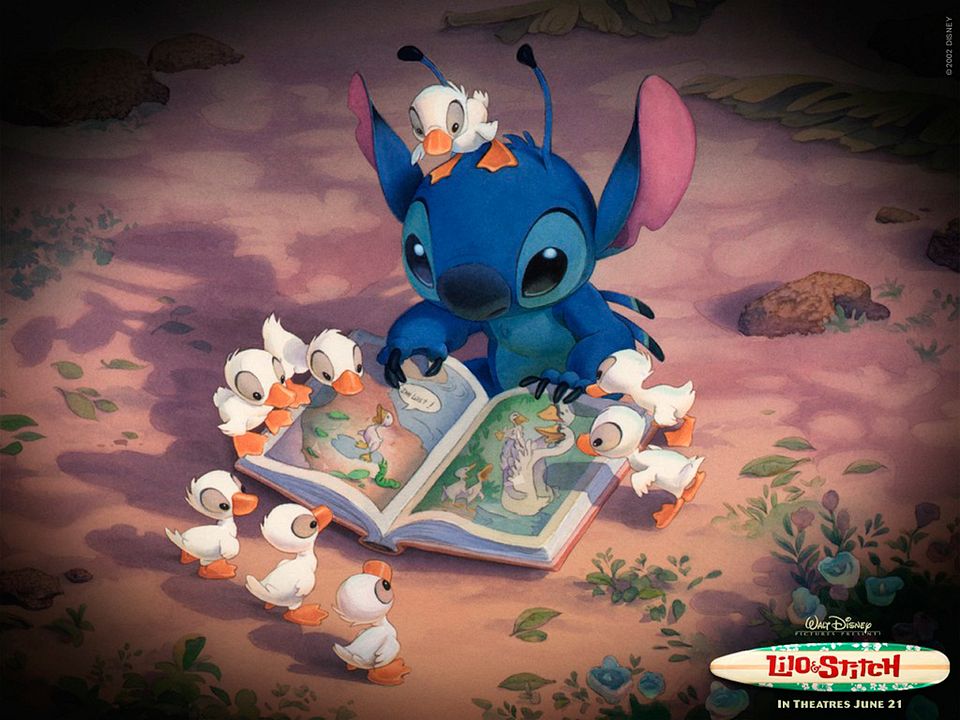 Lilo & Stitch 2 : Stitch Has a Glitch : Fotoğraf