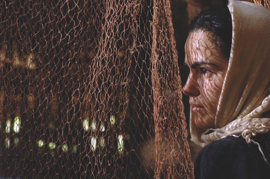 Fotoğraf Ana Paula Arósio