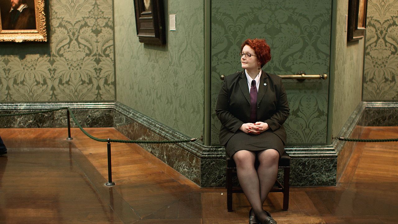 National Gallery : Fotoğraf