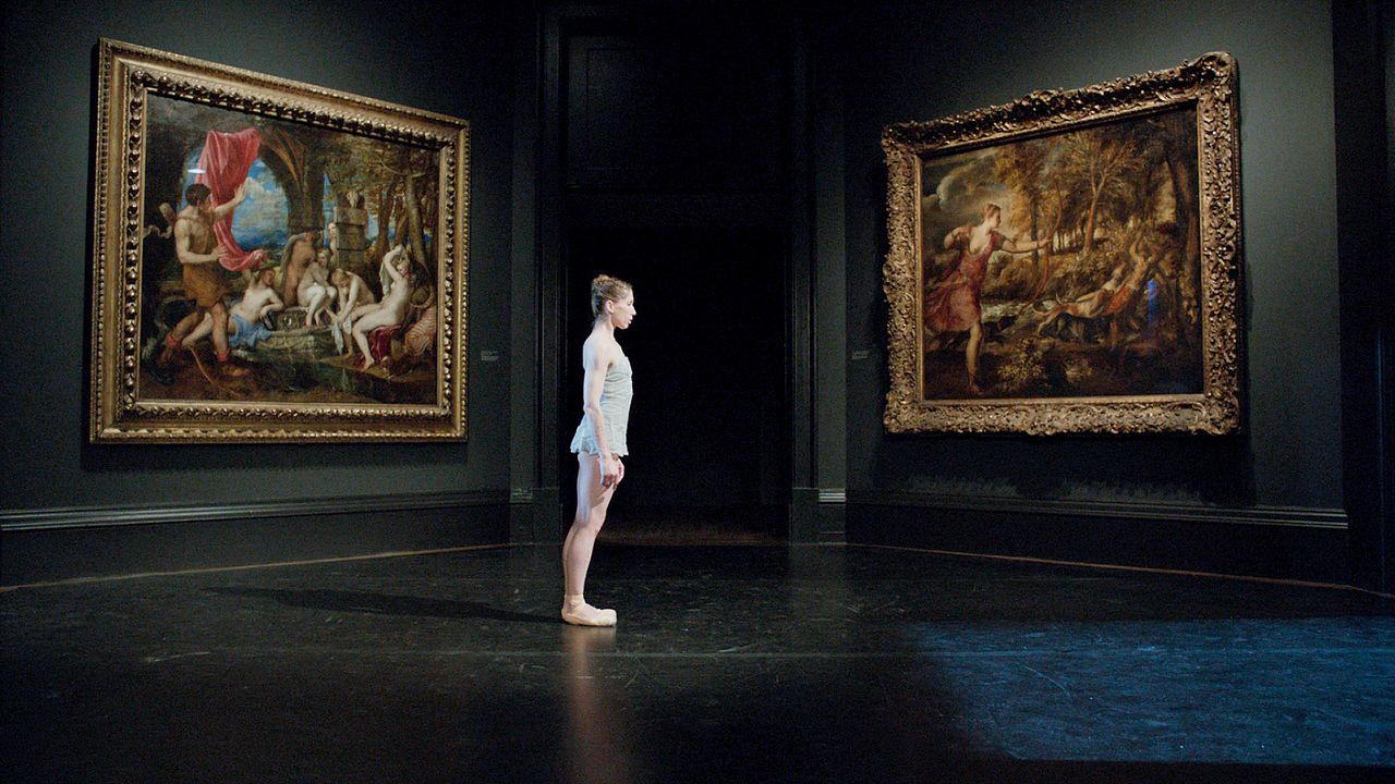 National Gallery : Fotoğraf