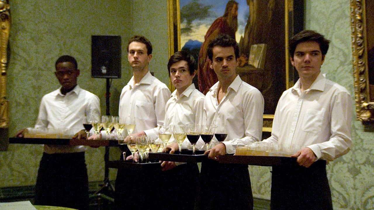 National Gallery : Fotoğraf