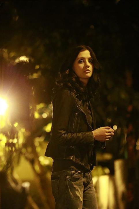 How To Get Away With Murder : Fotoğraf Katie Findlay