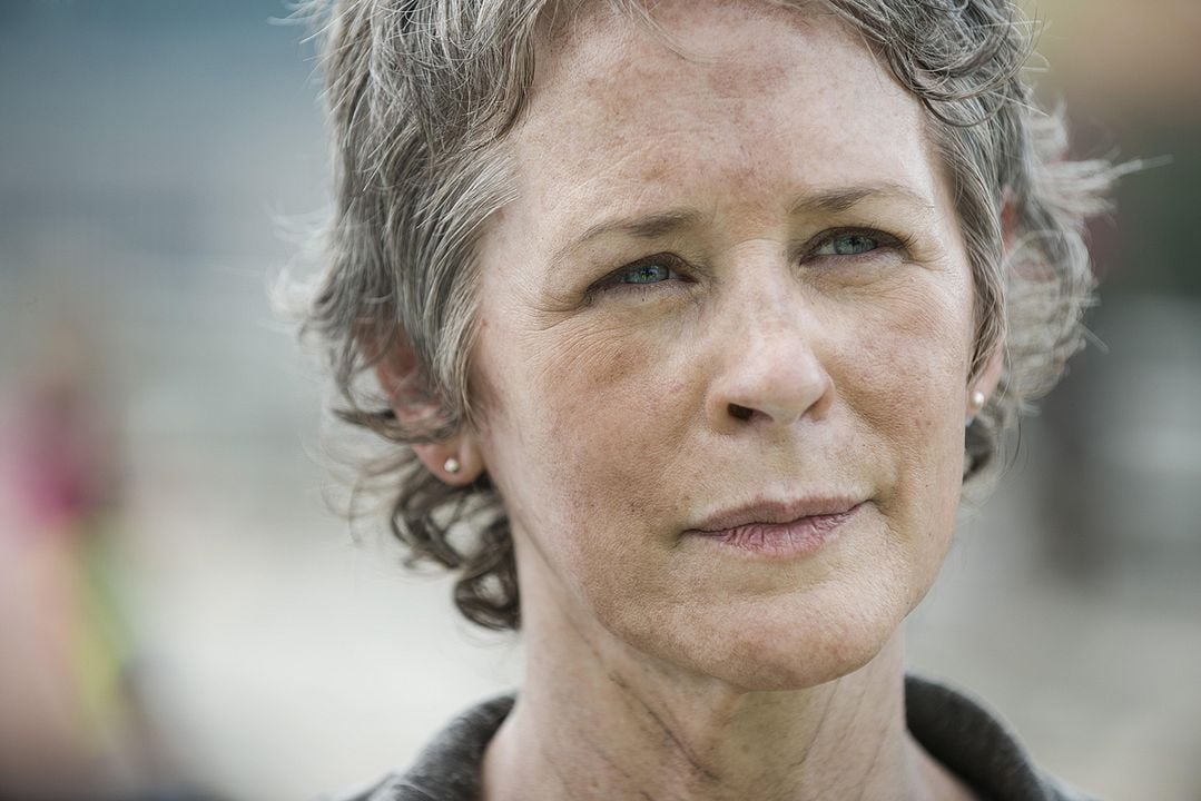 Afiş Melissa McBride