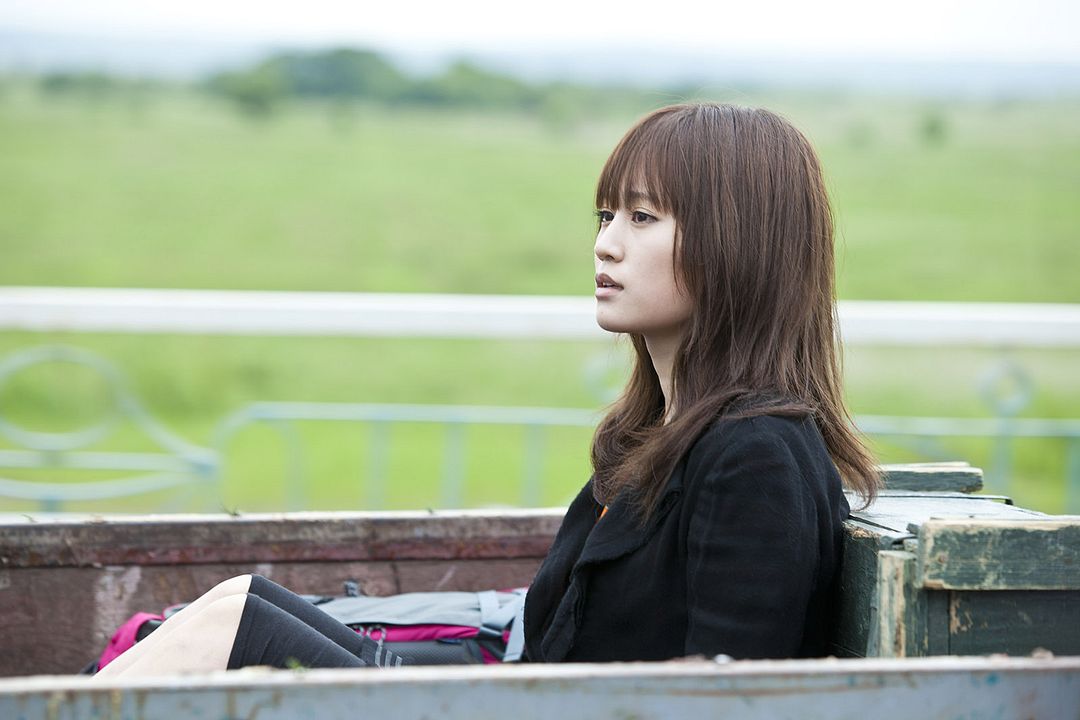 Fotoğraf Atsuko Maeda