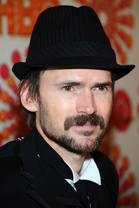 Afiş Jeremy Davies